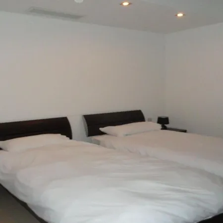 Maisonette Fort Chambray * غاينسييليم