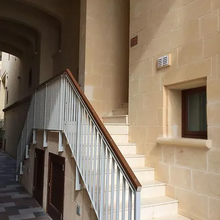 Maisonette Fort Chambray غاينسييليم
