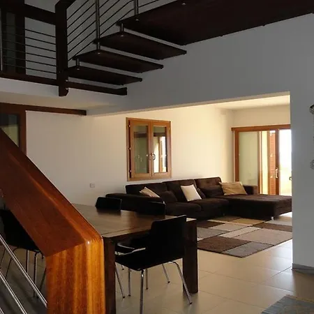 Apartmán Maisonette Fort Chambray