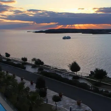 Apartmán Maisonette Fort Chambray *