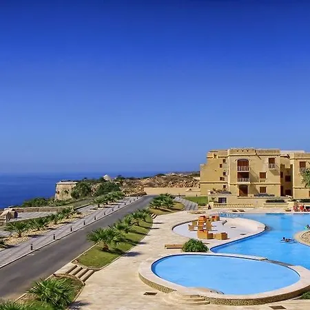 Maisonette Fort Chambray Appartamento