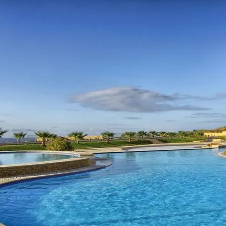 Appartamento Maisonette Fort Chambray Għajnsielem