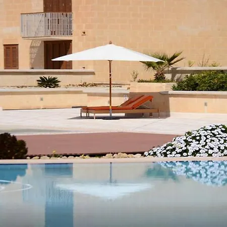 Maisonette Fort Chambray Apartmán