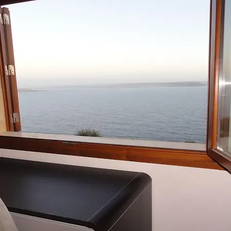 Maisonette Fort Chambray Appartamento *