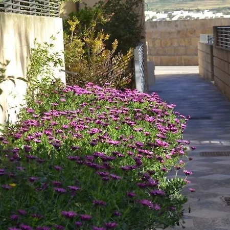 Apartmán Maisonette Fort Chambray