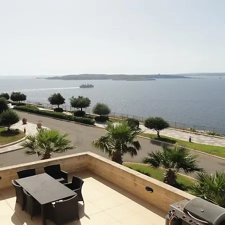 Maisonette Fort Chambray Apartmán