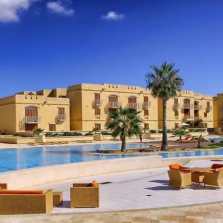 Apartmán Maisonette Fort Chambray *