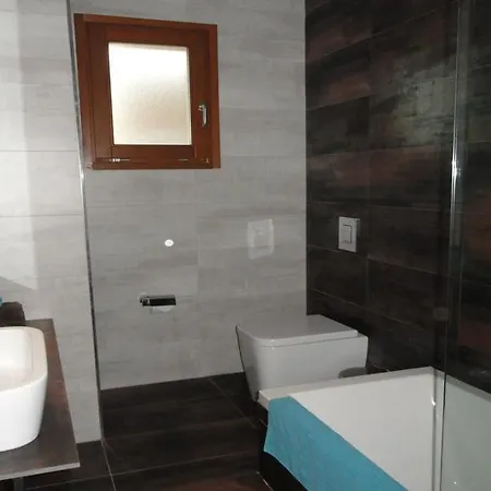 Maisonette Fort Chambray Għajnsielem